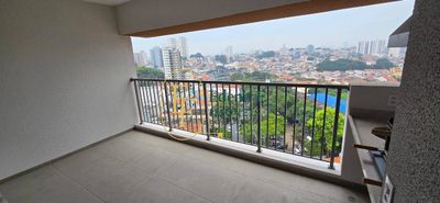 Apartamento, 3 quartos, 83 m² - Foto 5