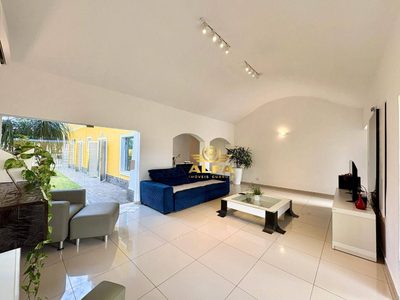 Casa, 4 quartos, 320 m² - Foto 4