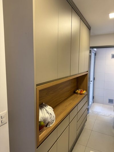 Apartamento, 3 quartos, 114 m² - Foto 5