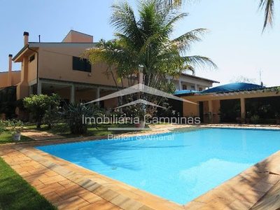 Casa, 4 quartos, 458 m² - Foto 1