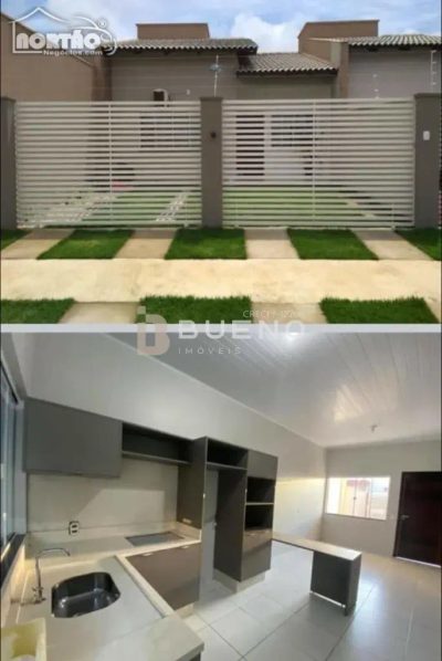 Casa, 3 quartos, 60 m² - Foto 5