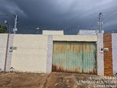 Casa, 2 quartos, 180 m² - Foto 1