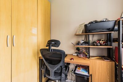 Apartamento, 3 quartos, 69 m² - Foto 3