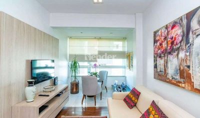 Apartamento, 3 quartos, 97 m² - Foto 3