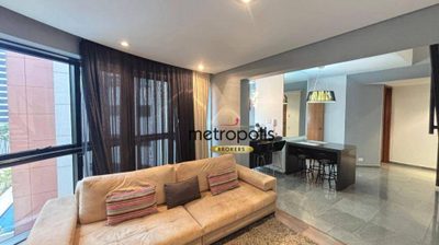 Apartamento, 1 quarto, 98 m² - Foto 2
