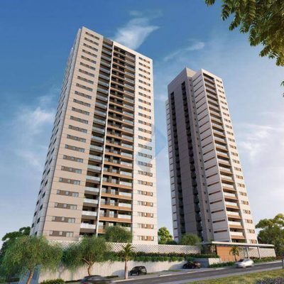 Apartamento, 3 quartos, 160 m² - Foto 1