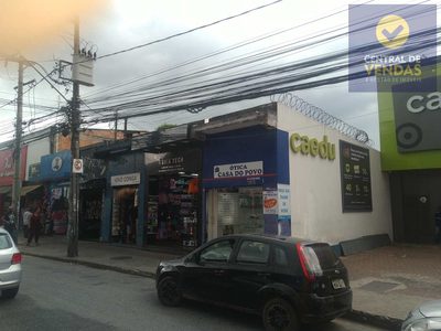Terreno, 1500 m² - Foto 1