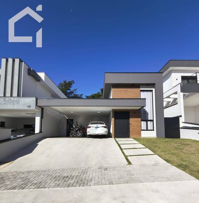 Casa, 3 quartos, 160 m² - Foto 1