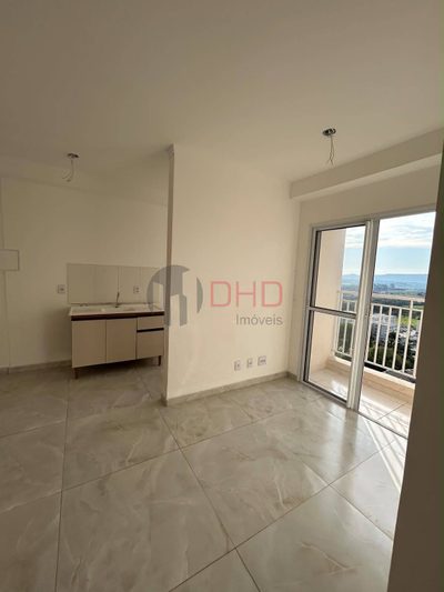Apartamento, 2 quartos, 45 m² - Foto 3