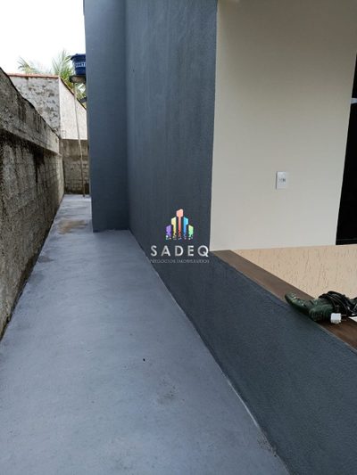 Casa, 2 quartos, 90 m² - Foto 3