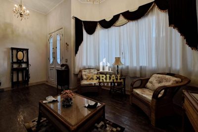 Casa, 5 quartos, 425 m² - Foto 4