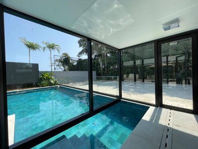Casa, 7 quartos, 1000 m² - Foto 4