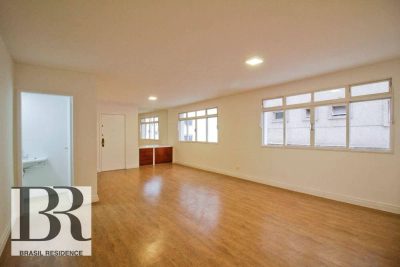 Apartamento, 3 quartos, 145 m² - Foto 1
