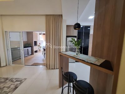 Casa de Condomínio, 3 quartos - Foto 5