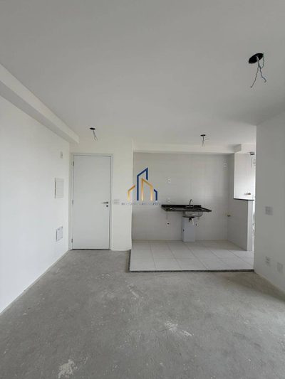 Apartamento, 2 quartos, 58 m² - Foto 2