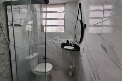 Apartamento, 1 quarto, 26 m² - Foto 1