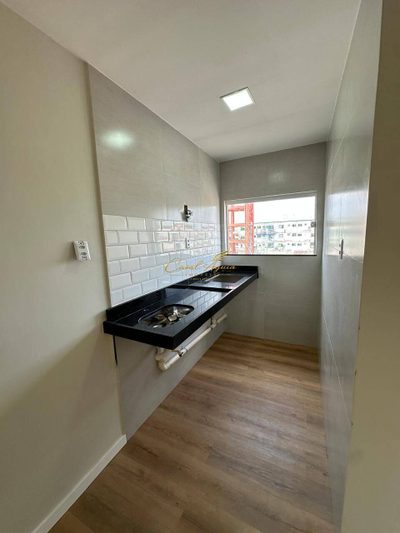 Apartamento, 2 quartos, 35 m² - Foto 5