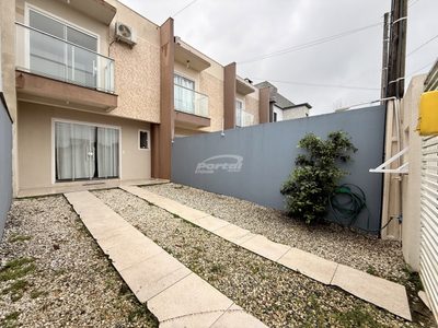 Casa, 2 quartos, 60 m² - Foto 2