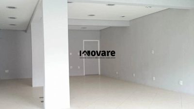 Loja-Salão, 30 m² - Foto 1