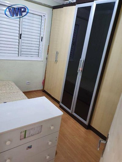Sobrado, 3 quartos, 180 m² - Foto 4