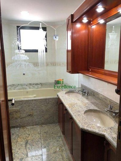 Apartamento, 4 quartos, 228 m² - Foto 3