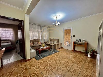 Casa, 3 quartos, 90 m² - Foto 5