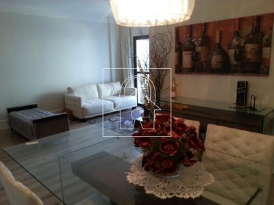 Apartamento, 3 quartos, 100 m² - Foto 1