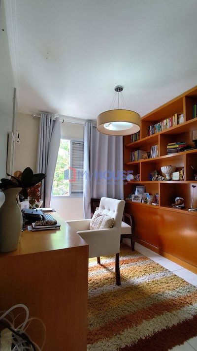 Apartamento, 3 quartos, 89 m² - Foto 3