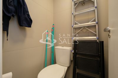 Apartamento, 2 quartos, 145 m² - Foto 3