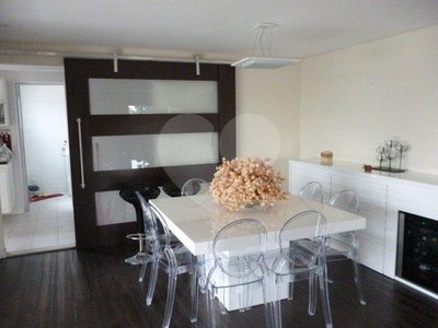 Apartamento, 3 quartos, 142 m² - Foto 4