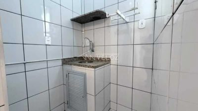 Kitnet-Studio, 23 m² - Foto 5