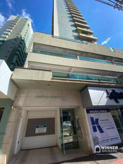 Apartamento, 1 quarto, 50 m² - Foto 1