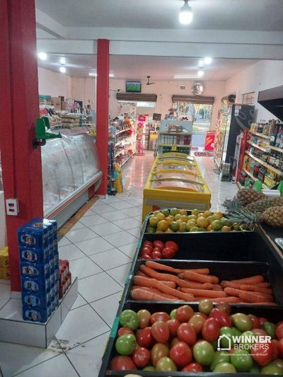 Prédio Inteiro, 250 m² - Foto 4