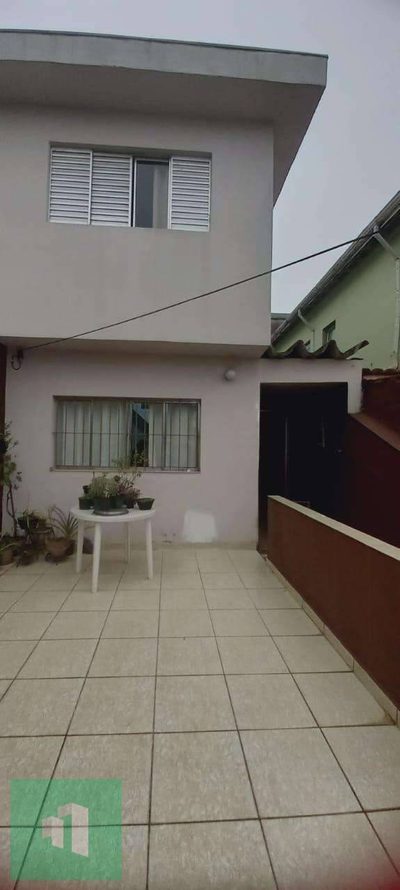 Sobrado, 2 quartos - Foto 3