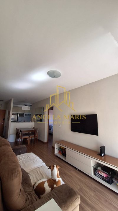 Apartamento, 2 quartos, 65 m² - Foto 5