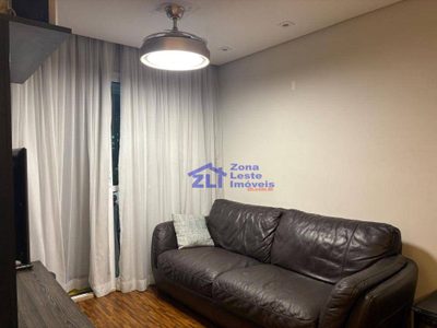Apartamento, 2 quartos, 57 m² - Foto 3