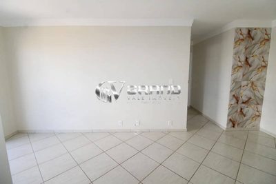 Apartamento, 2 quartos, 54 m² - Foto 2