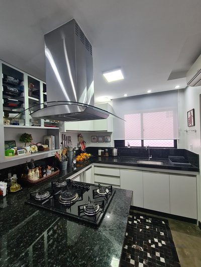 Apartamento, 3 quartos, 186 m² - Foto 5