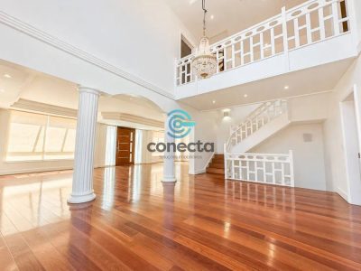 Casa, 5 quartos, 560 m² - Foto 4