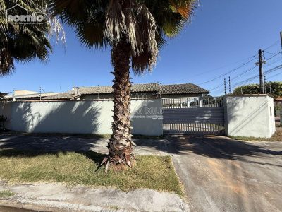 Casa, 2 quartos, 123 m² - Foto 1