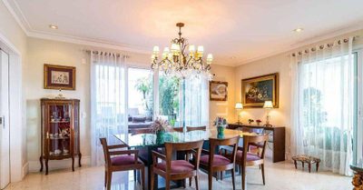 Cobertura, 4 quartos, 434 m² - Foto 5