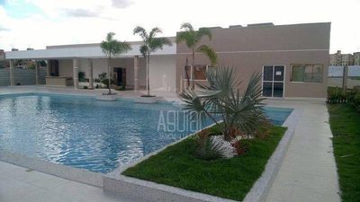 Apartamento, 2 quartos, 44 m² - Foto 3