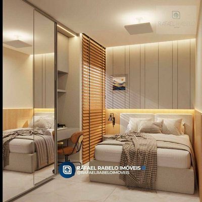 Casa, 3 quartos, 90 m² - Foto 4