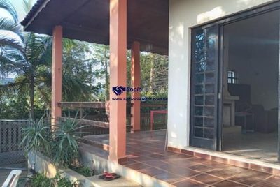 Chácara, 4 quartos, 1000 m² - Foto 5