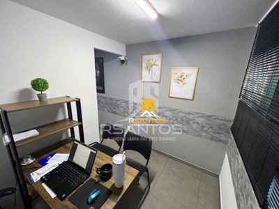 Sala-Conjunto, 27 m² - Foto 5