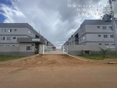 Apartamento, 2 quartos, 43 m² - Foto 1