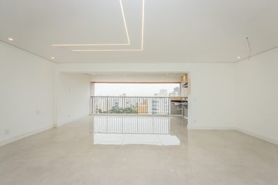 Apartamento, 3 quartos, 139 m² - Foto 3