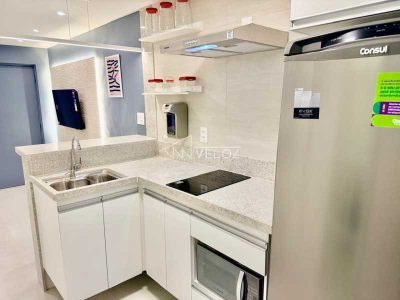 Apartamento, 1 quarto, 33 m² - Foto 5