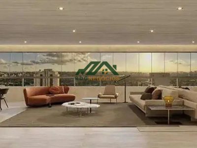 Apartamento, 3 quartos, 281 m² - Foto 4