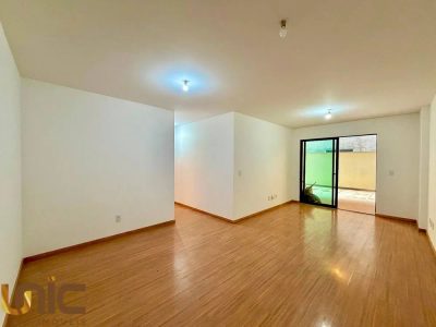 Apartamento, 3 quartos, 125 m² - Foto 4